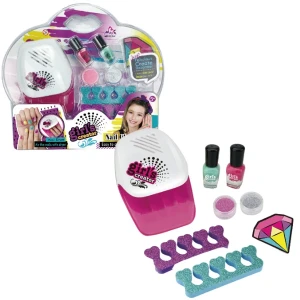 Set de manichiură