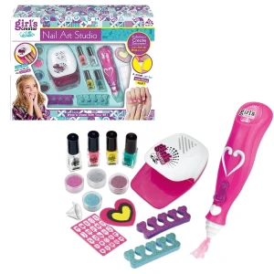 Set manichiură