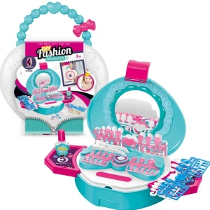 Set pentru maniciură „cutie cu accesorii pentru unghii”