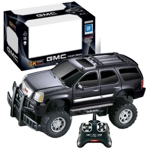 Gmc yukon denali 1:24 на пульте управления Thumbnail 2