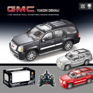 Gmc 1:24 на пульте управления, 3 цвета Thumbnail 2
