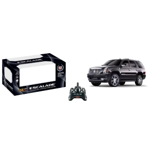 Cadillac escalade 1:24 на пульте управления Thumbnail 2