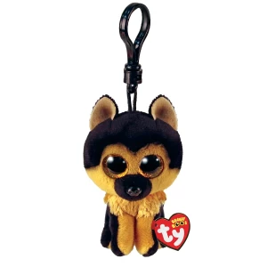 Брелочек -  Немецкая овчарка Spirit 12 см (Beanie Boos)