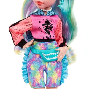 Игровой набор monster high "лагуна блю и нептуна", с аксессуарами Thumbnail 5