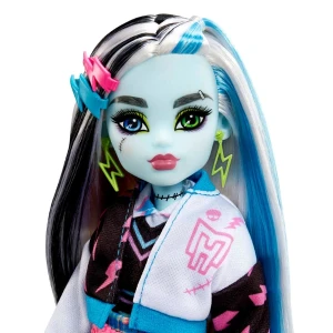 Игровой набор monster high "фрэнки штейн и уотзи", с аксессуарами Thumbnail 3