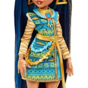 Игровой набор monster high "клео де нил и тут", с аксессуарами Thumbnail 5