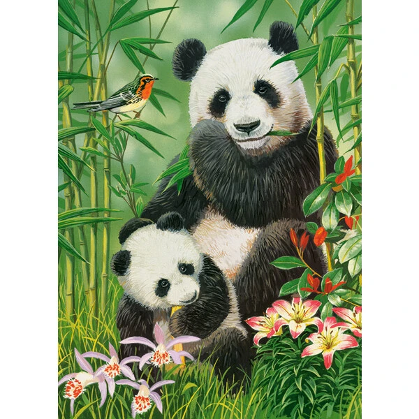 Puzzle 300 elemente 2