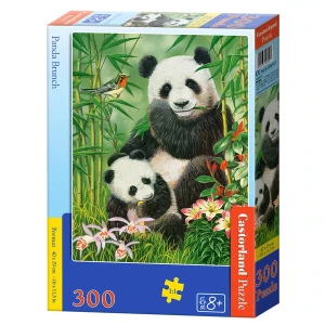 Puzzle 300 elemente