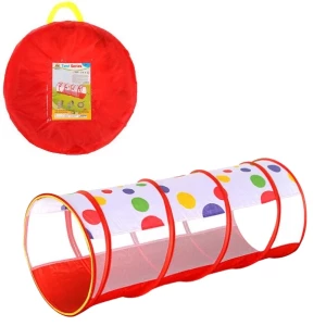 Игровой тоннель, 112 cм