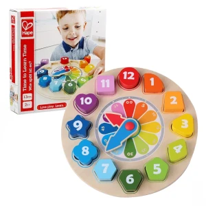 Sorter "ceasul fericit"