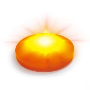 Puzzle rotund „sub pămînt”, 36 elem. Thumbnail 3