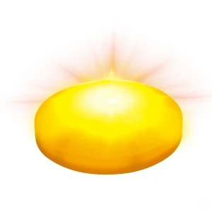 Puzzle rotund „patru anotimpuri”, 16 elem. Thumbnail 5