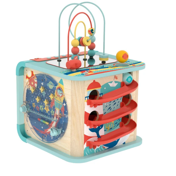 Cub montessori educativ „explorează și învață” 2