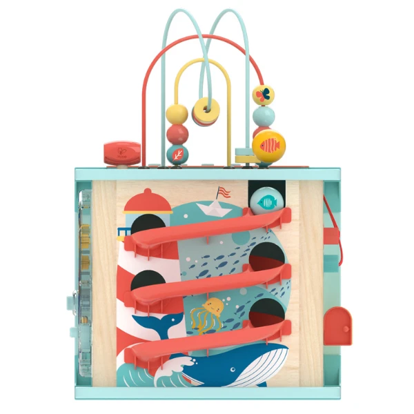 Cub montessori educativ „explorează și învață” 9