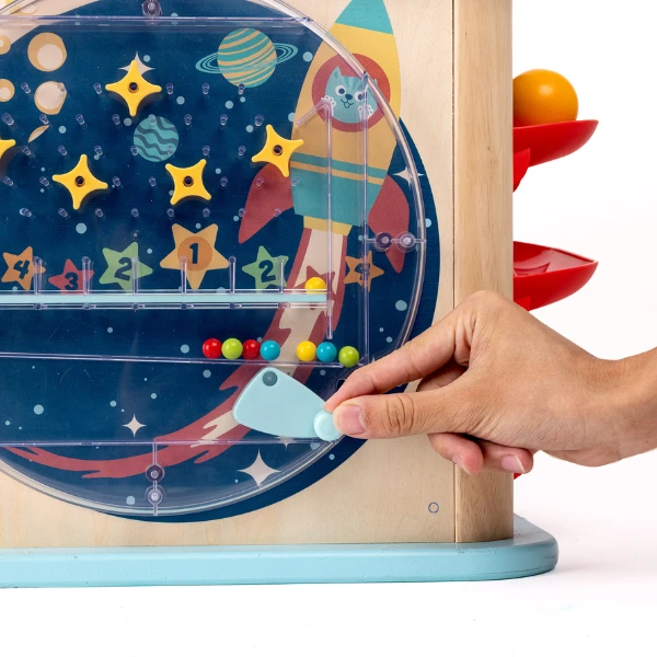 Cub montessori educativ „explorează și învață” 11