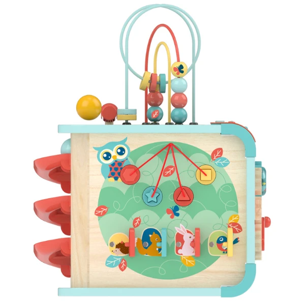 Cub montessori educativ „explorează și învață” 10