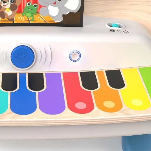 Развивающая игрушка baby einstein "вместе в ритме пианино" 3