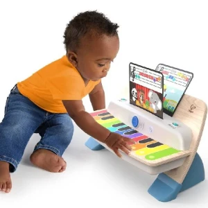 Развивающая игрушка baby einstein "вместе в ритме пианино" Thumbnail 4