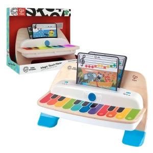 Jucărie educațională baby einstein „împreună în ritmul pianului”