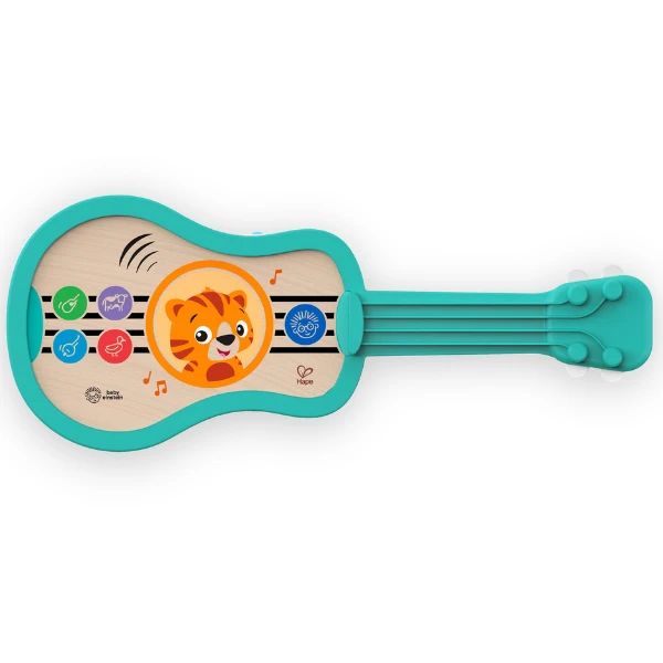 Jucărie educațională baby einstein „ukulele magice” 2