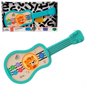 Jucărie educațională baby einstein „ukulele magice”