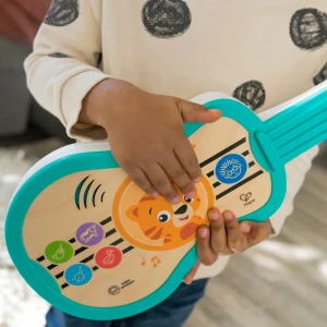 Jucărie educațională baby einstein „ukulele magice” Thumbnail 14