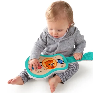 Jucărie educațională baby einstein „ukulele magice” Thumbnail 5