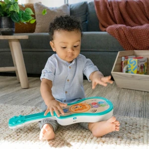 Jucărie educațională baby einstein „ukulele magice” Thumbnail 12