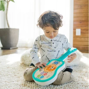 Jucărie educațională baby einstein „ukulele magice” Thumbnail 10