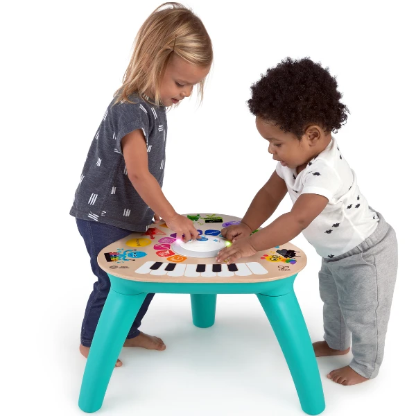 Развивающая игрушка baby einstein  "умный композитор" 12