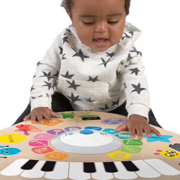 Развивающая игрушка baby einstein  "умный композитор" 9