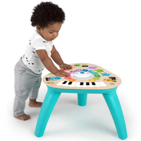 Развивающая игрушка baby einstein  "умный композитор" 10