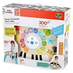 Развивающая игрушка baby einstein  "умный композитор" Thumbnail 3