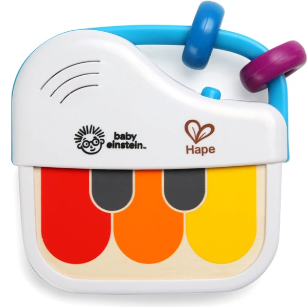 Jucărie educațională baby einstein „mini-pian magic” 2