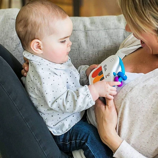 Jucărie educațională baby einstein „mini-pian magic” 7