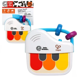 Развивающая игрушка baby einstein "магическое мини-пианино"
