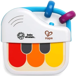 Jucărie educațională baby einstein „mini-pian magic” Thumbnail 5