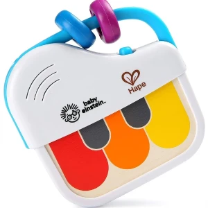 Jucărie educațională baby einstein „mini-pian magic” Thumbnail 6