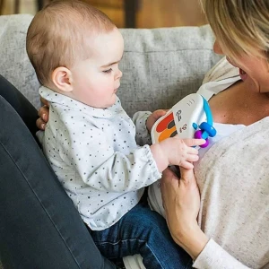 Jucărie educațională baby einstein „mini-pian magic” Thumbnail 7