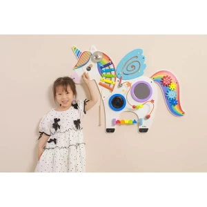 Busyboard (de perete) "unicorn" Thumbnail 7