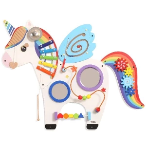 Busyboard (de perete) &quot;Unicorn&quot;