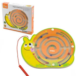 Labirint magnetic &quot;Melc&quot;