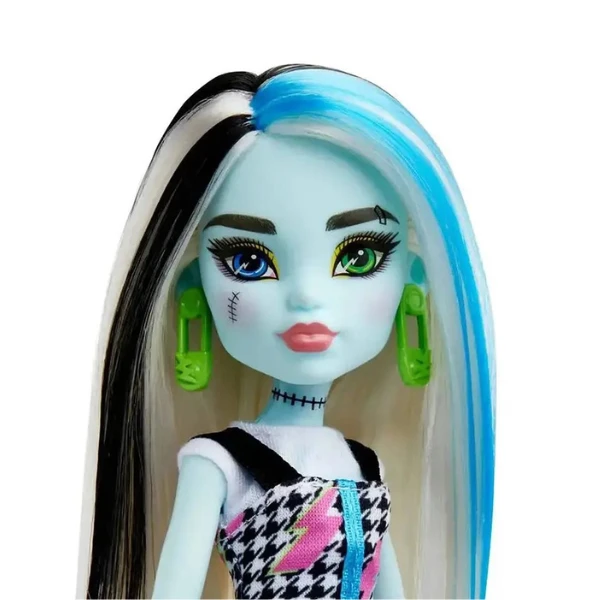 Păpușa monster high în asortiment 9
