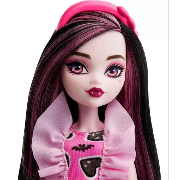 Păpușa monster high în asortiment 10