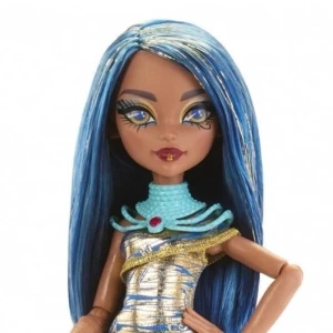 Păpușa monster high în asortiment Thumbnail 12