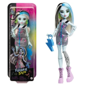 Păpușa monster high în asortiment Thumbnail 7