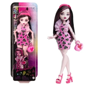 Păpușa monster high în asortiment Thumbnail 6