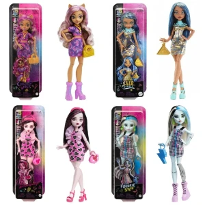 Кукла monster high в ассортименте