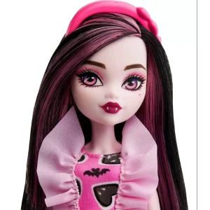 Păpușa monster high în asortiment Thumbnail 10