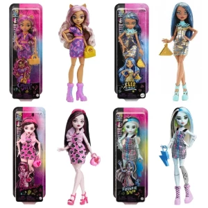 Кукла Monster High в ассортименте